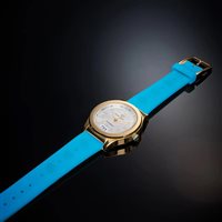 Orologio Chiara Ferragni Donna Love parade in Acciaio placcato oro giallo R1951102505 - R1951102505